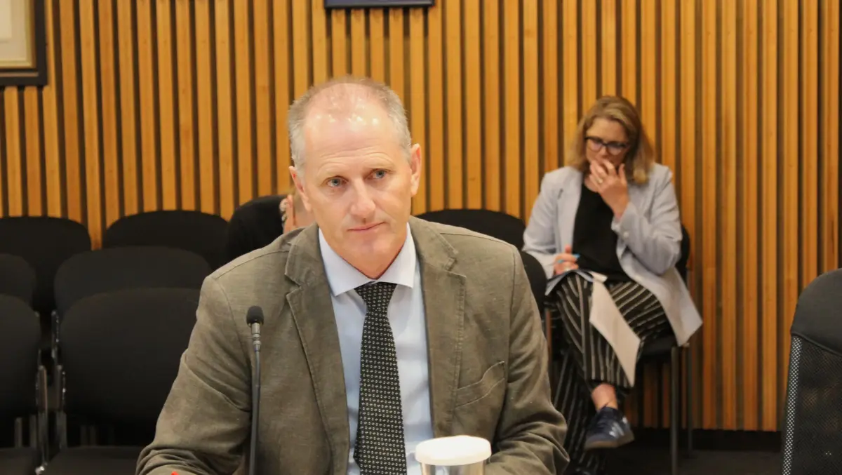 Rates cap will put squeeze on community groups, facilities - Marlborough deputy mayor