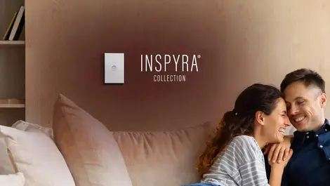 Legrand launches INSPYRA wiring range in Australia