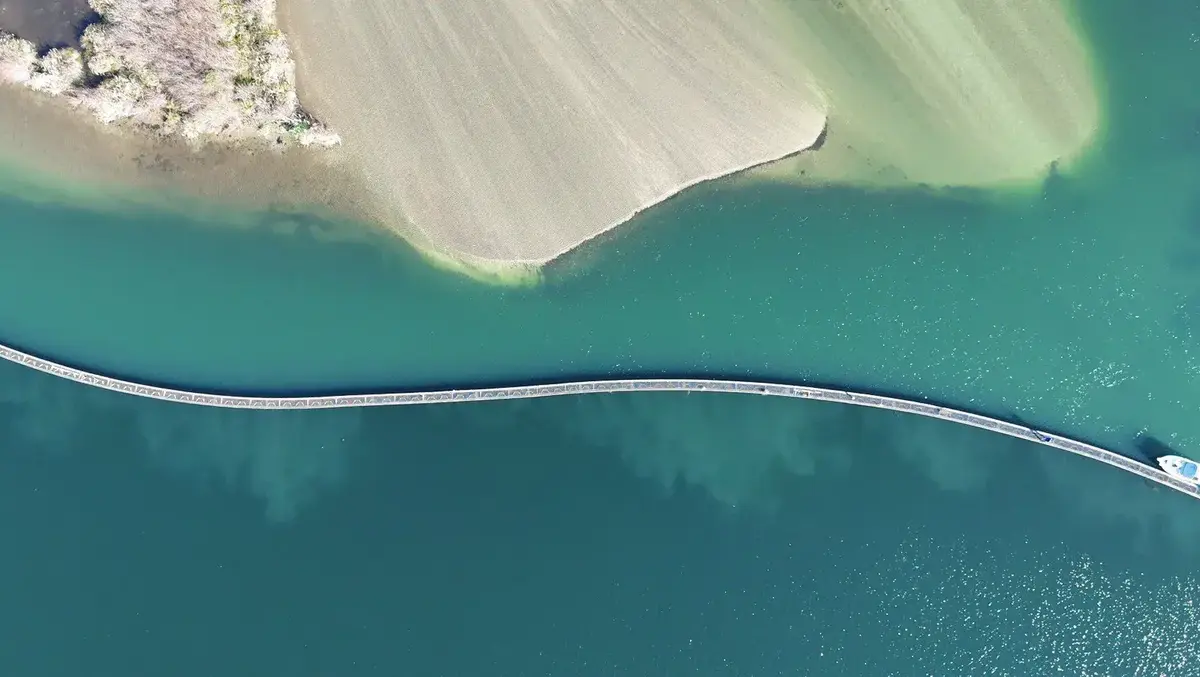 'The holes will get bigger': $1.9m to test lake wall fixes labelled 'delay tactics'