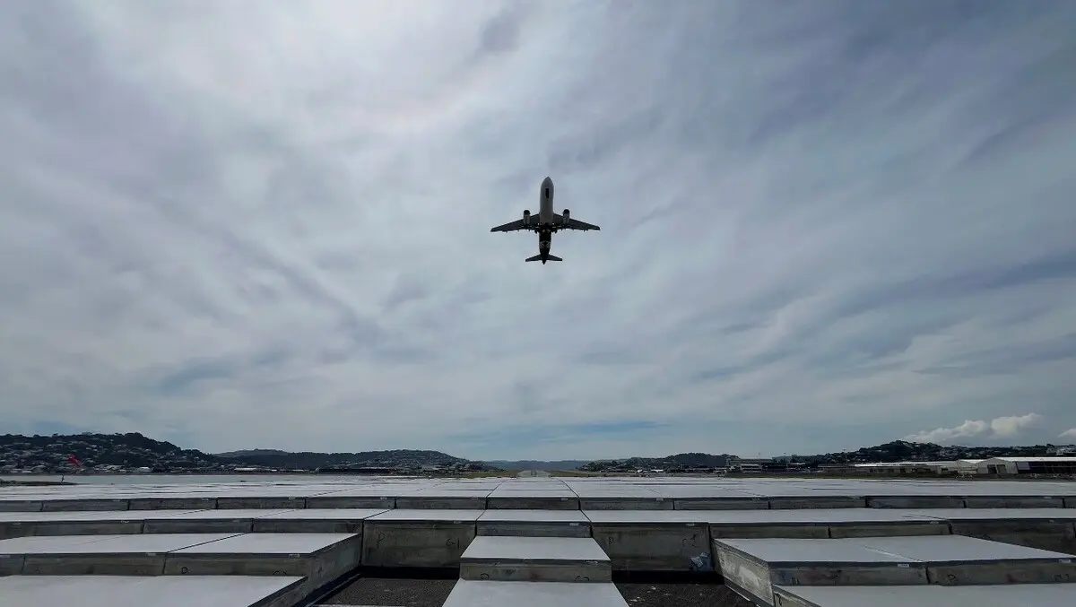 Wellington contractors honoured for airport & wharf work