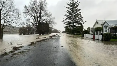 Wairoa's floods help drive change to emergency management law