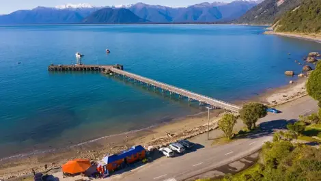 West Coast business welcomes NZTA's U-turn on road funding