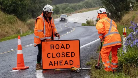 Government road funding cuts will cost Tararua nearly $1.3M