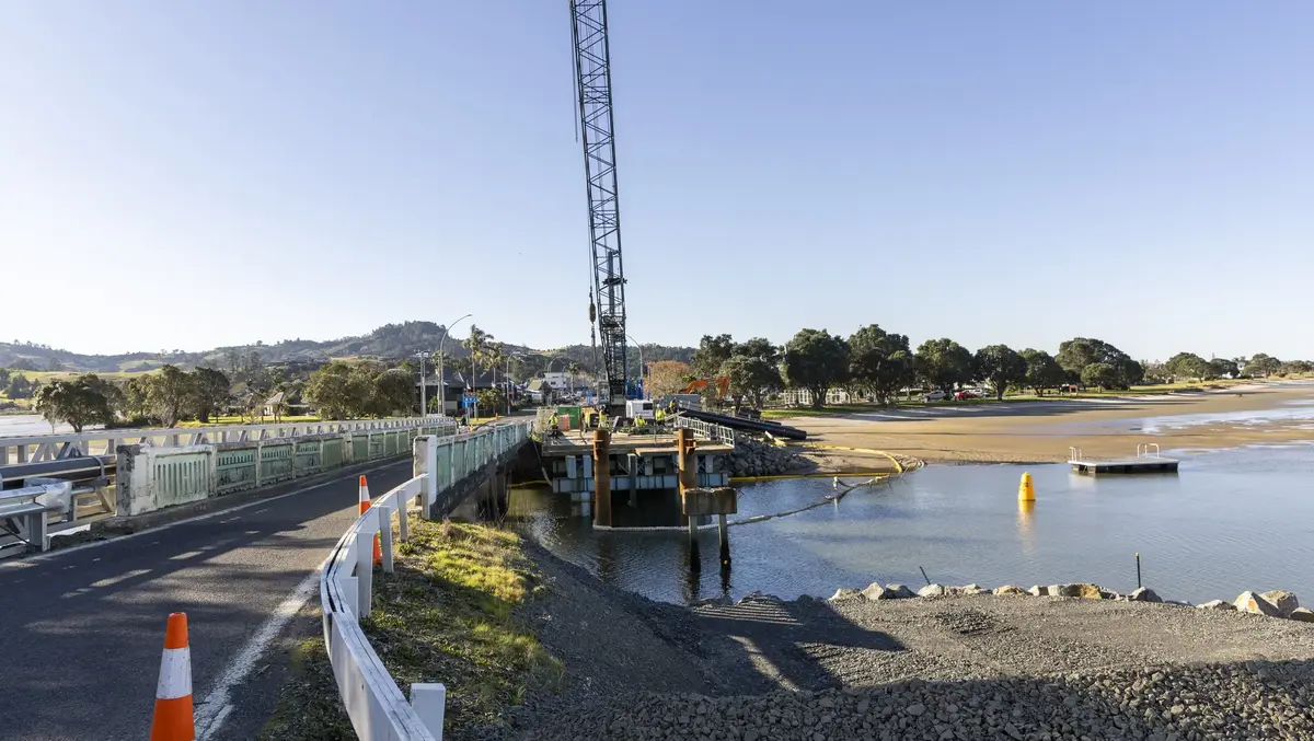 $10m for new SH25 bridge hoped to alleviate Coromandel traffic pains