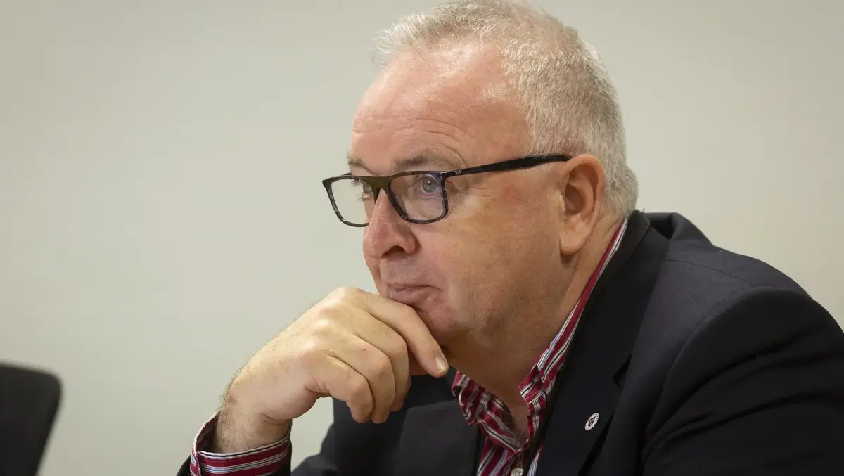 Marlborough's new water service loses board member before first meeting