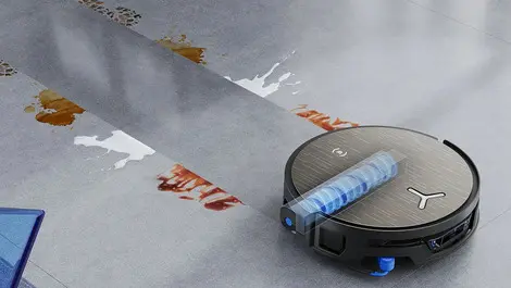 ECOVACS launches DEEBOT X12S OmniCyclone robot vacuum