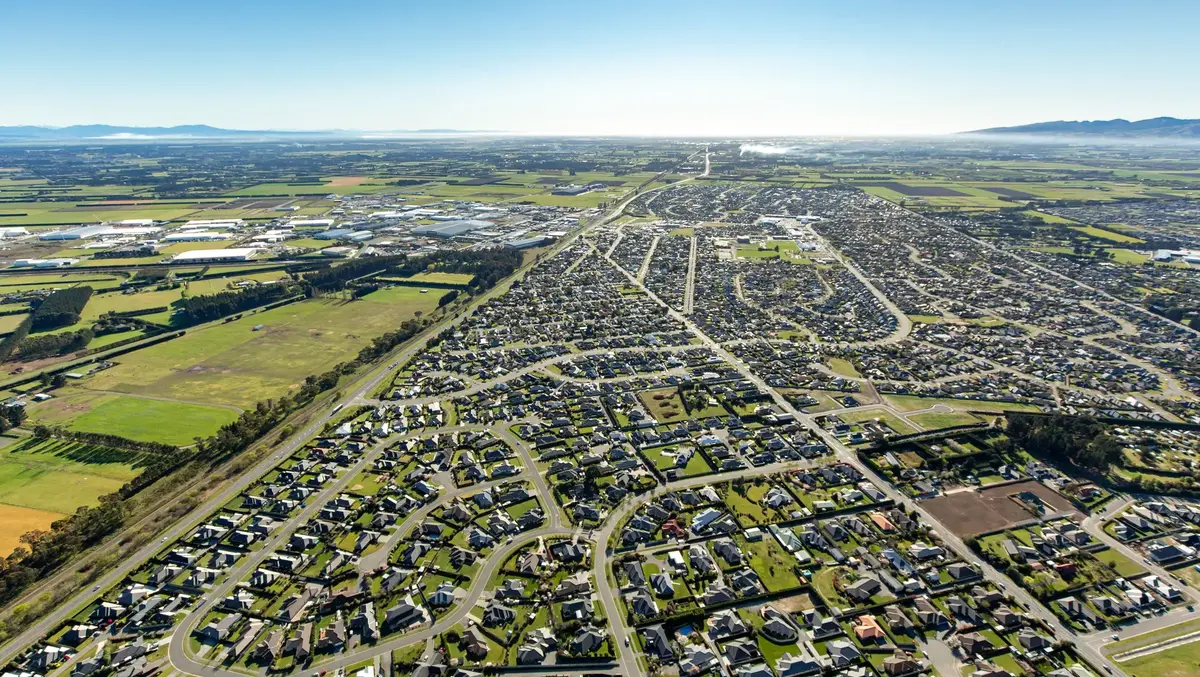 Councils face squeezing multi-million spatial plan bill under rates cap