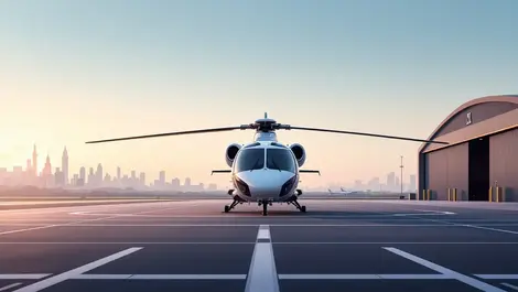 Linfox takes delivery of Australia's first Airbus H160