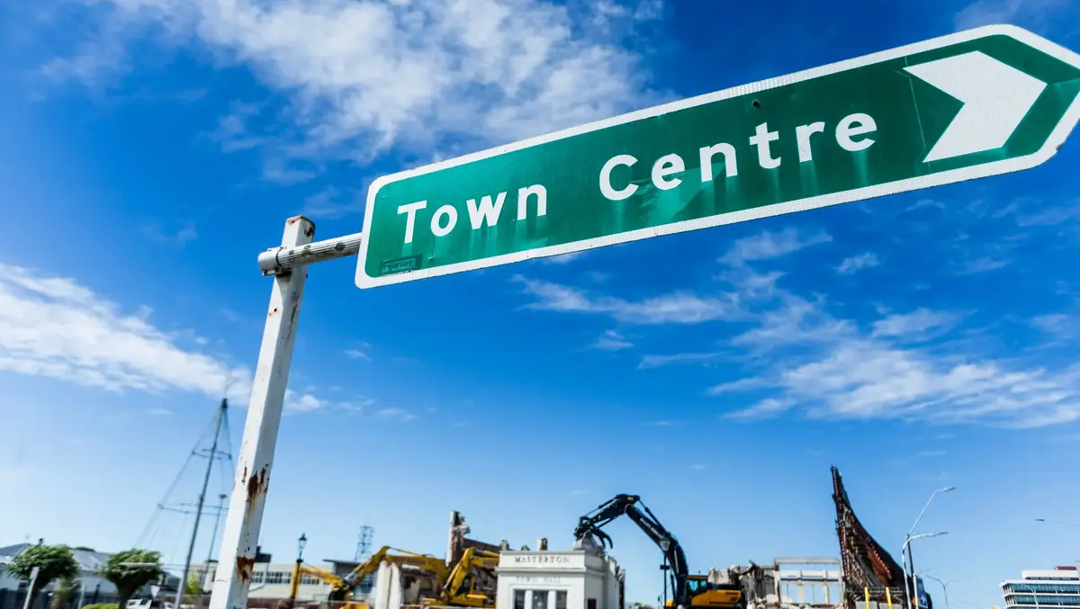 Closed-door debate on new Masterton town hall