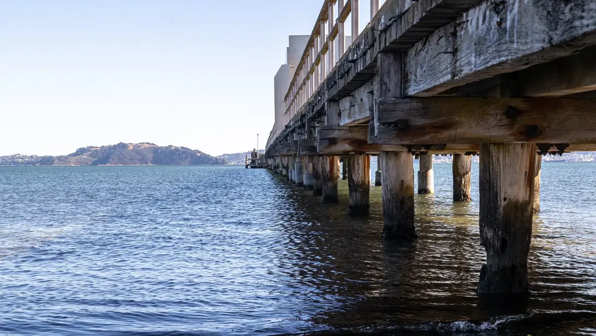 Fixing historic, contentious Petone Wharf one step closer
