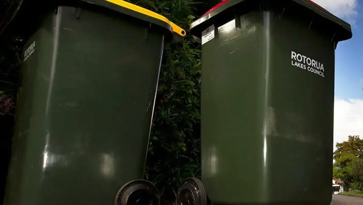 No discount on new city bin service despite three-month delay