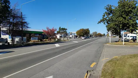 Community hub, larger industrial area on cards in Amberley master plan