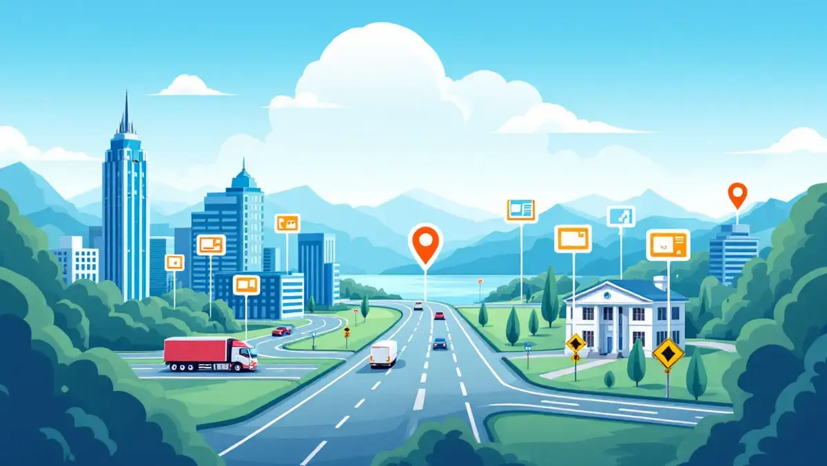 Austroads wins data impact award for national NEVDIS
