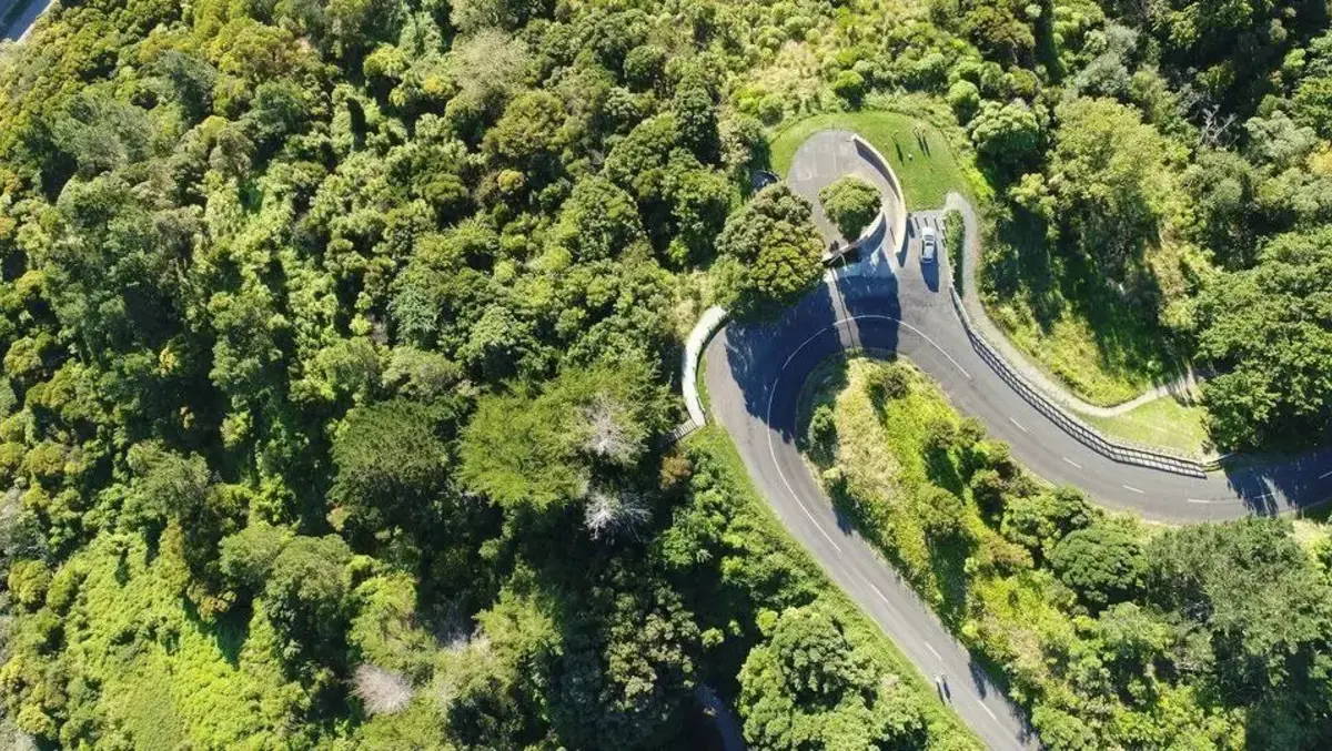 Gisborne council votes to close Titirangi Maunga roads to vehicles overnight