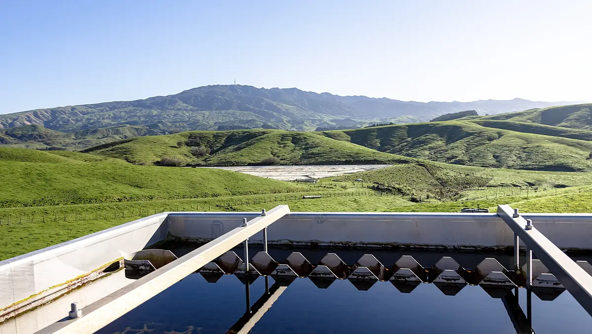 Water security a step closer for Tararua township