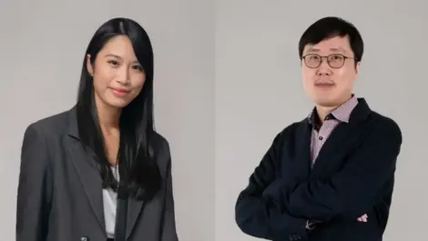 Sinclair promotes Lai, hires Choi in Hong Kong restructure
