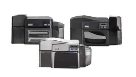 HID upgrades FARGO ID card printers with stronger security