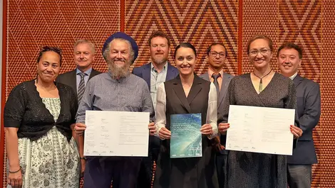 Whakatāne hits pause on joint water service consultation