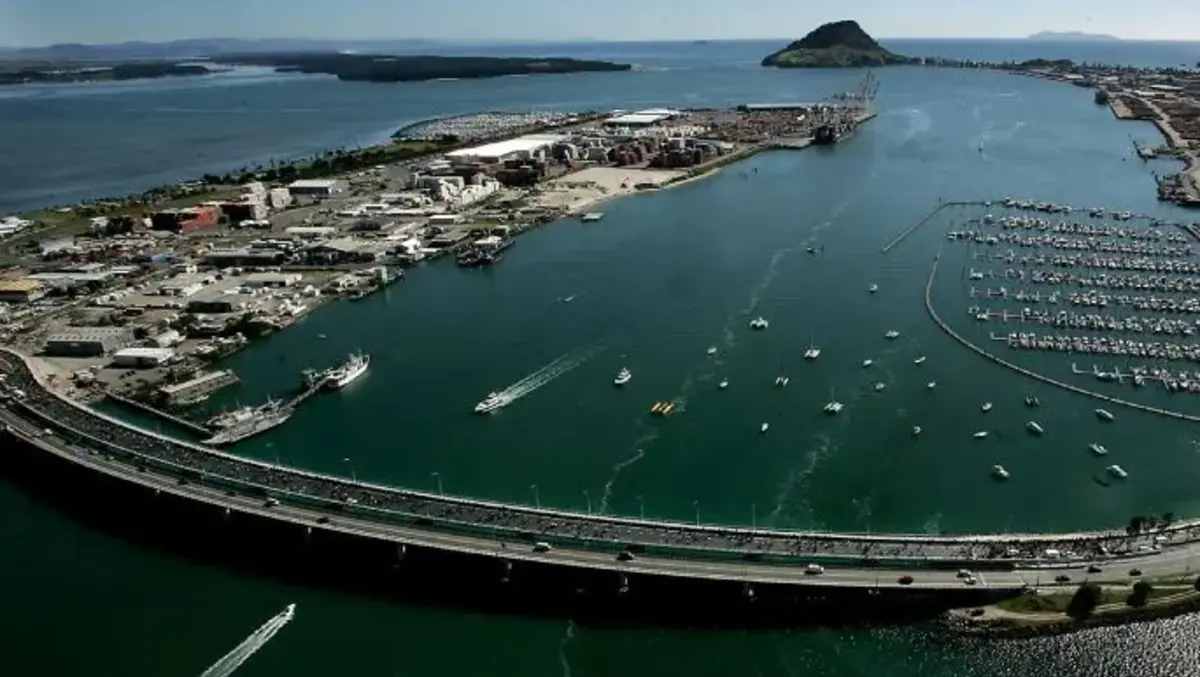 Marine Precinct sale: Audit review finds process okay but communication lacking