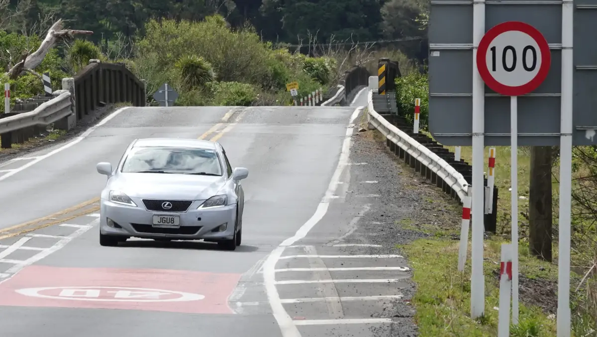 AA says Northland speed limit flip-flops are confusing drivers