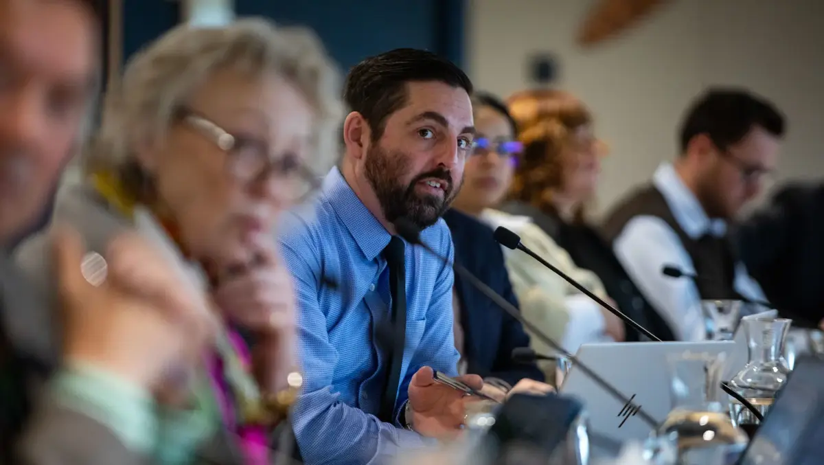 Deputy mayor estimates price of fixing Wellington's pipes at $80k per ratepayer over 25 years