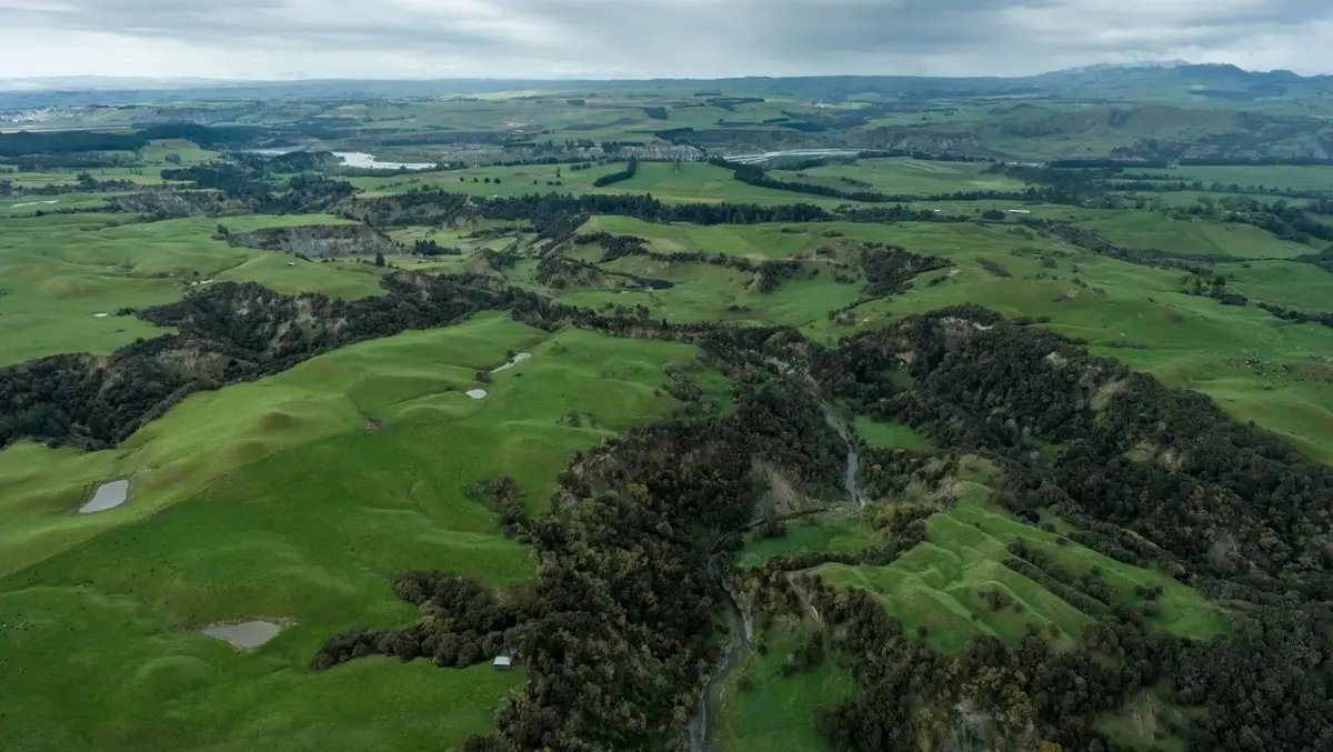 'They vote with their feet': Dam backer says businesses leaving region over lack of water