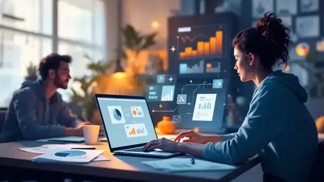 Abacum launches AI agent for finance model building