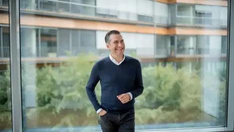 Frankfurt internet exchange hits record 21.47 terabits