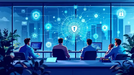 Australian firms hit by cyber incidents as AI threats rise