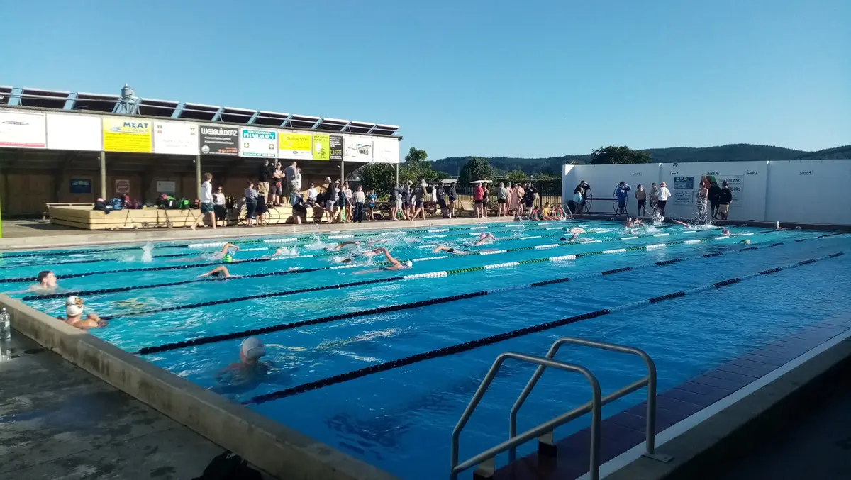Whangamatā pool, surf life saving club thrown $220k lifeline