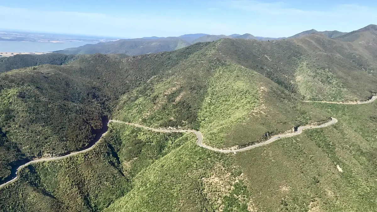 'Bone-shaking and vomit-inducing': Rough ride ahead for Wairarapa commuters
