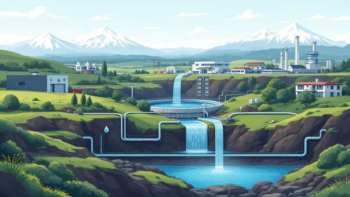 Exclusive: Water done well reshapes councils' finances & plans