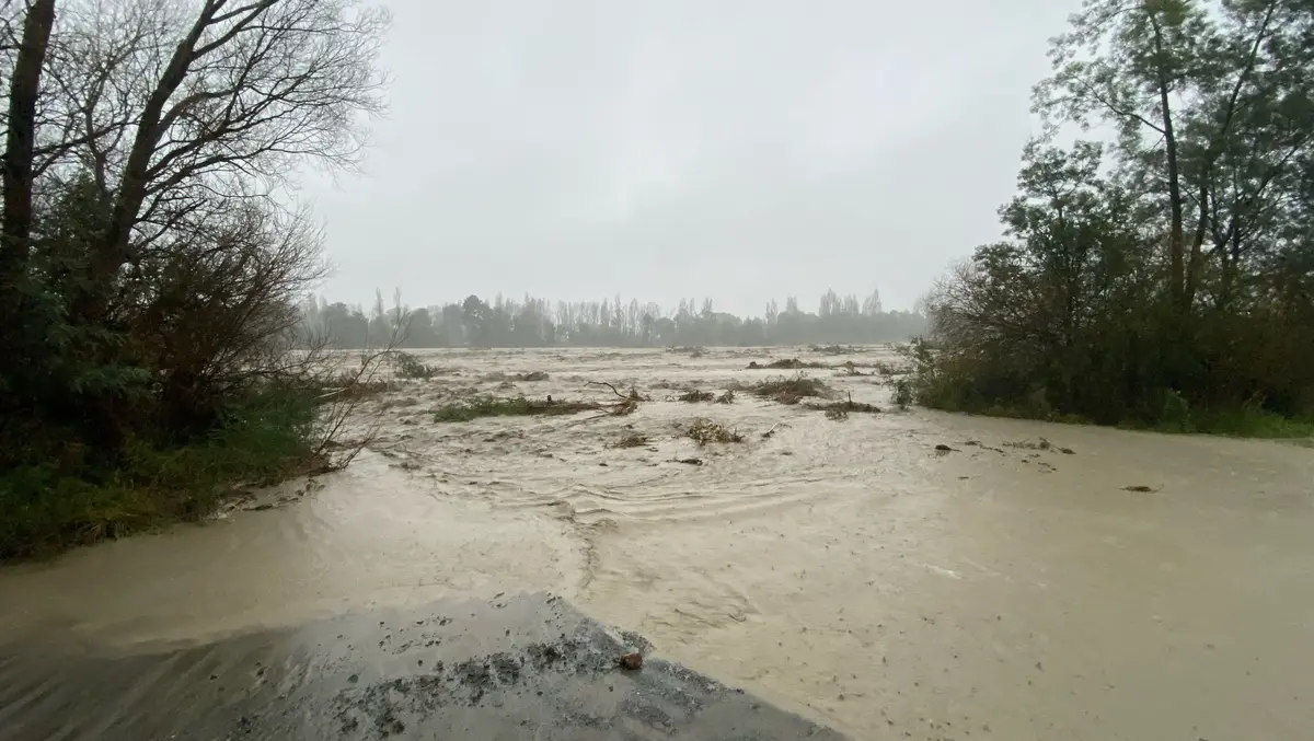 Canterbury warned another flood coming within 10 years as Kaikōura recovery continues