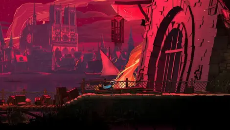 Game review: Castlevania: Belmont's Curse (PS5)