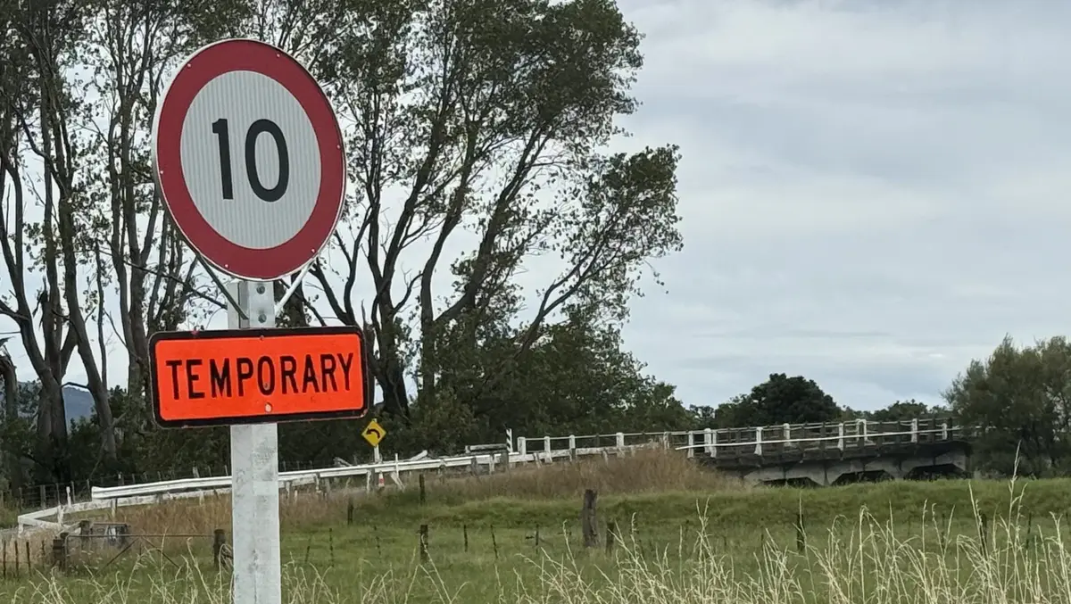 Costly dilemma: $20m price tag to replace South Wairarapa bridge