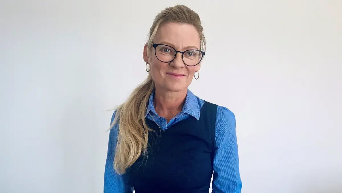 Watercare appoints Martine Watson as Chief Digital Officer