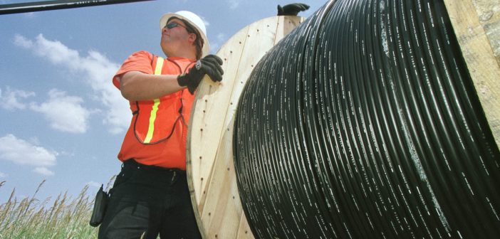 New caretaker for communications infrastructure