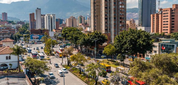 How are cities responding to extreme weather?