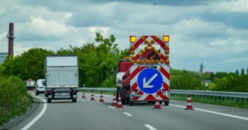 Improvements to temporary traffic management already underway