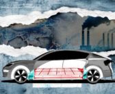 Why EVs are actually driving up emissions globally