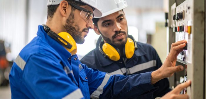 Work-based learning to become industry-led
