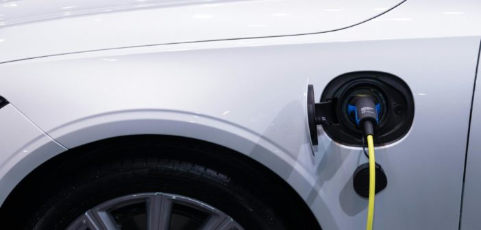 Why EVs are actually driving up emissions globally