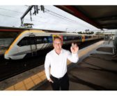 Cheaper public transport sees drop in car use