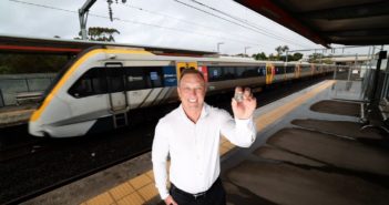 Cheaper public transport sees drop in car use