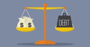Is New Zealand really taking on too much debt?