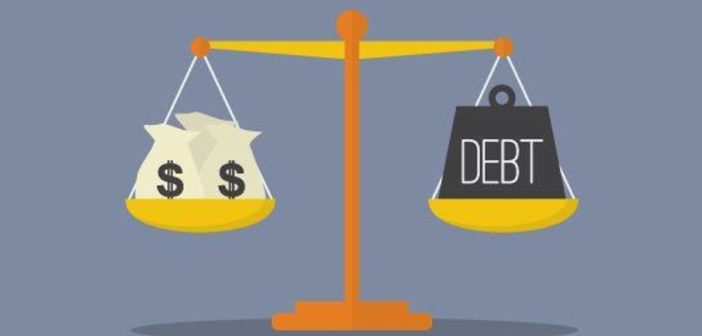 Is New Zealand really taking on too much debt?