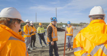 Work-based learning to become industry-led