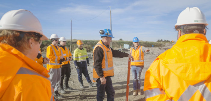 Work-based learning to become industry-led