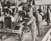 Manufacturing’s next ‘Henry Ford moment’