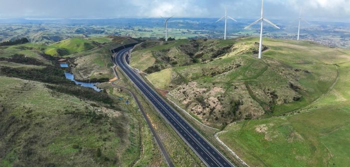 ‘Missed opportunity’ for new $800m highway